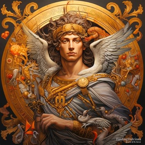 hermes virgo|hermes the greek god.